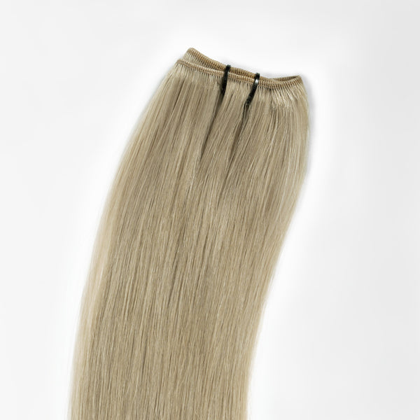 Tressen - Beige Blonde Mix 5B/16B
