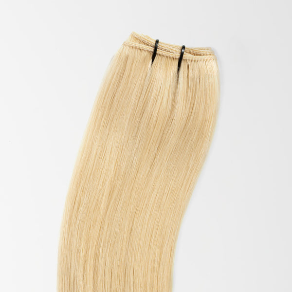 Tressen - Beige Blonde Mix 5B/16B
