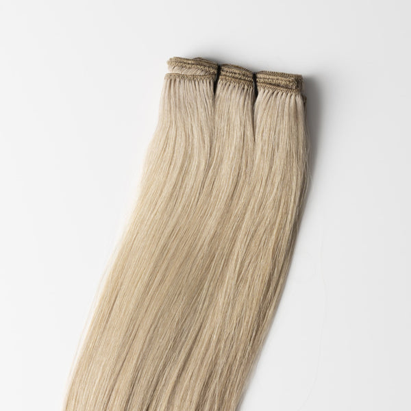 Tressen - Beige Blonde Mix 5B/16B