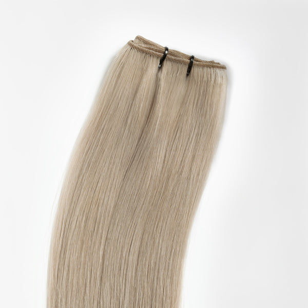 Tressen - Beige Blonde Mix 5B/16B