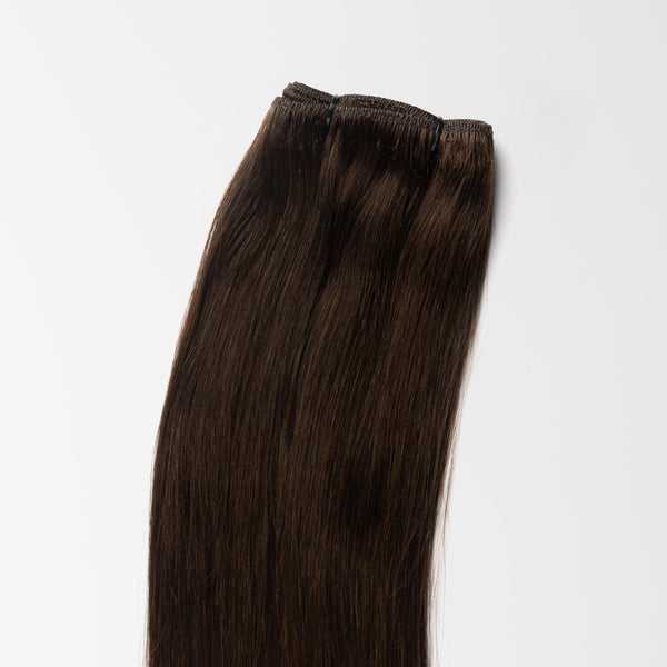 Tressen - Beige Blonde Mix 5B/16B