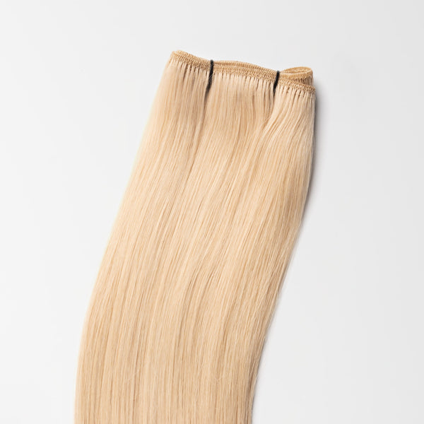 Tressen - Beige Blonde Mix 5B/16B