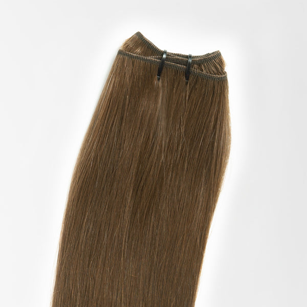 Tressen - Beige Blonde Mix 5B/16B