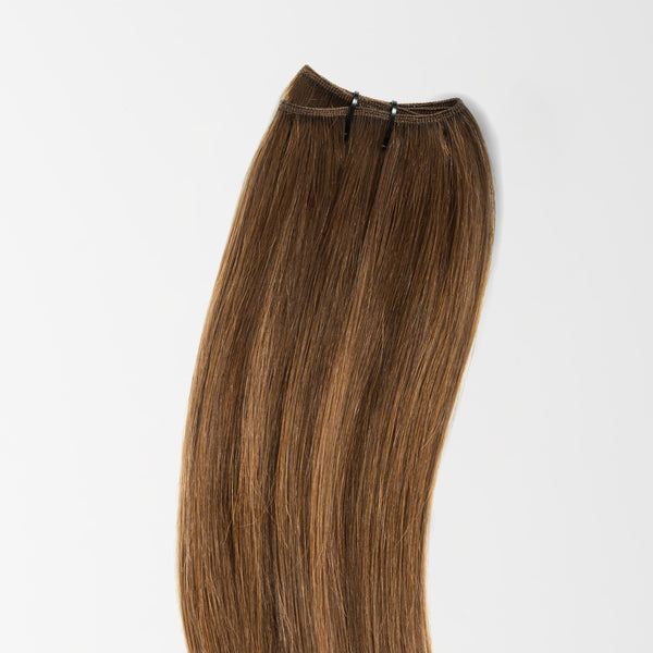 Tressen - Beige Blonde Mix 5B/16B