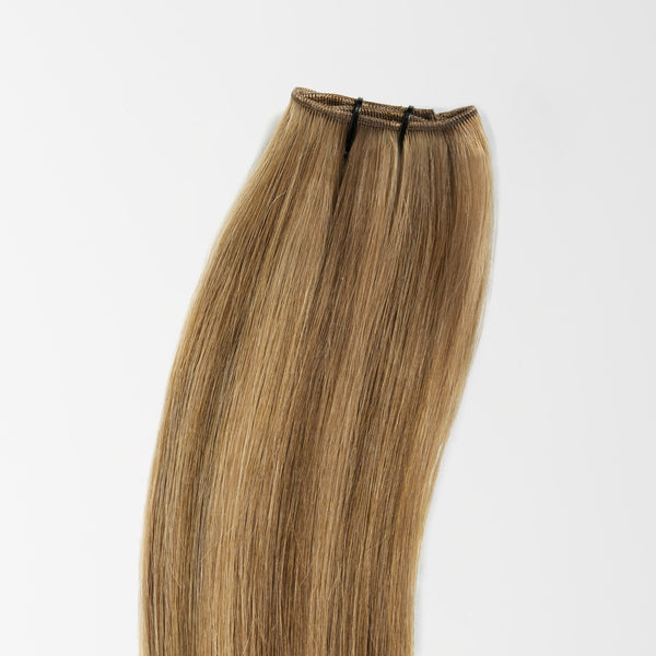 Tressen - Beige Blonde Mix 5B/16B