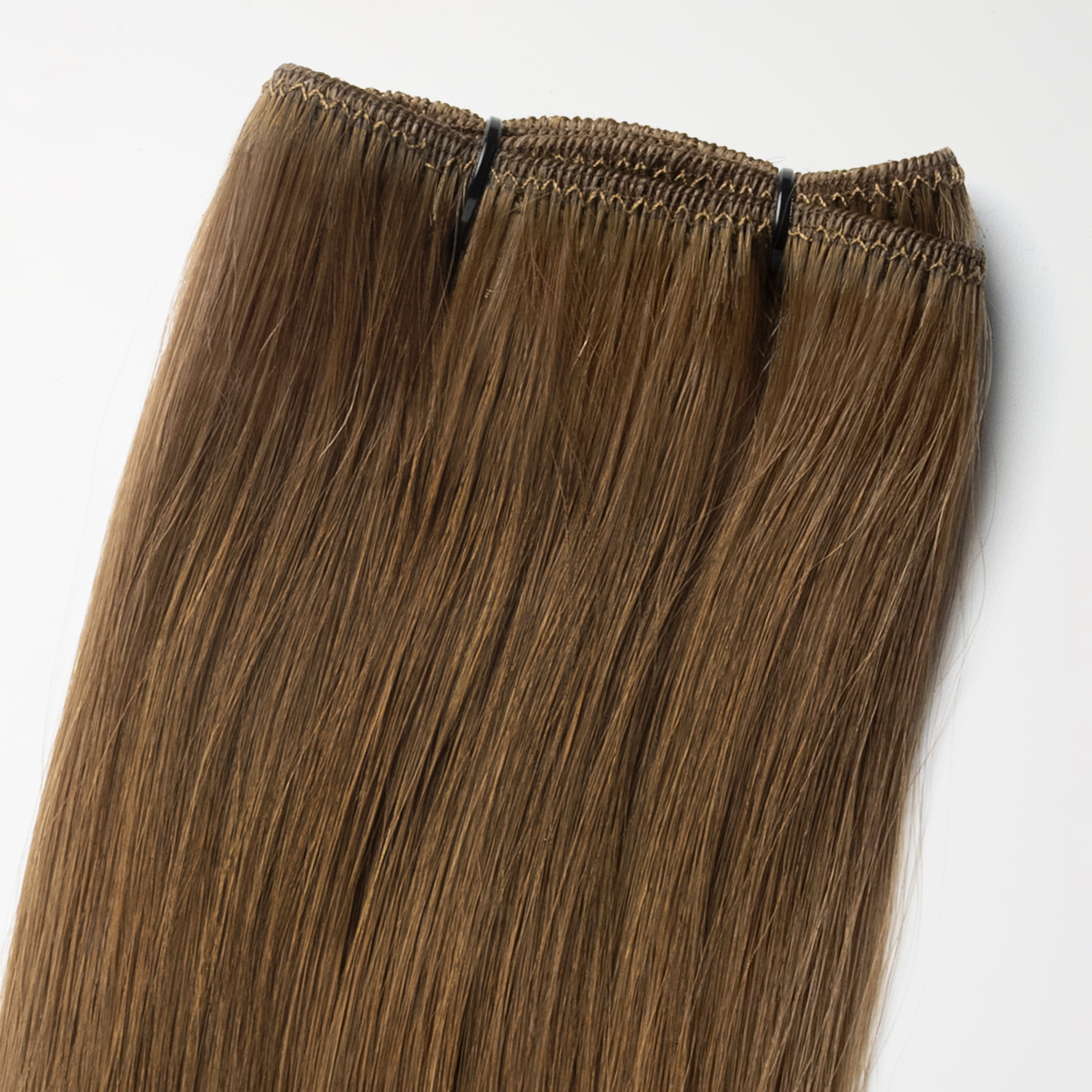 Tressen - Natural Brown 3