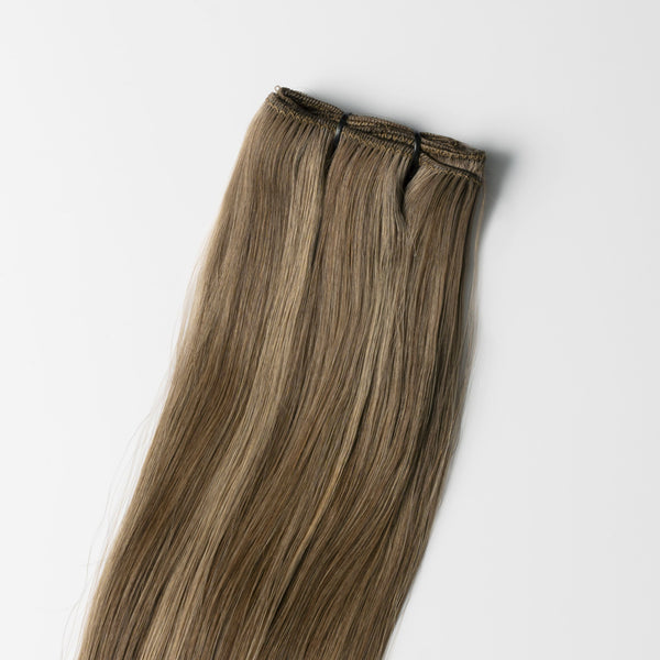 Tressen - Beige Blonde Mix 5B/16B