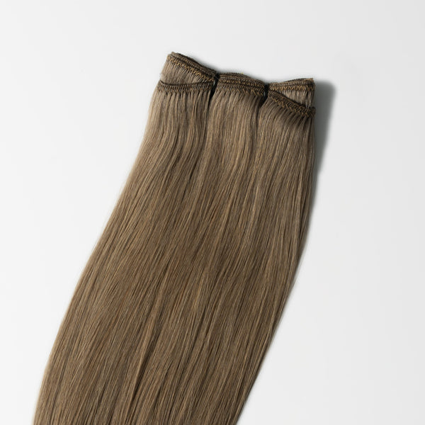 Tressen - Beige Blonde Mix 5B/16B