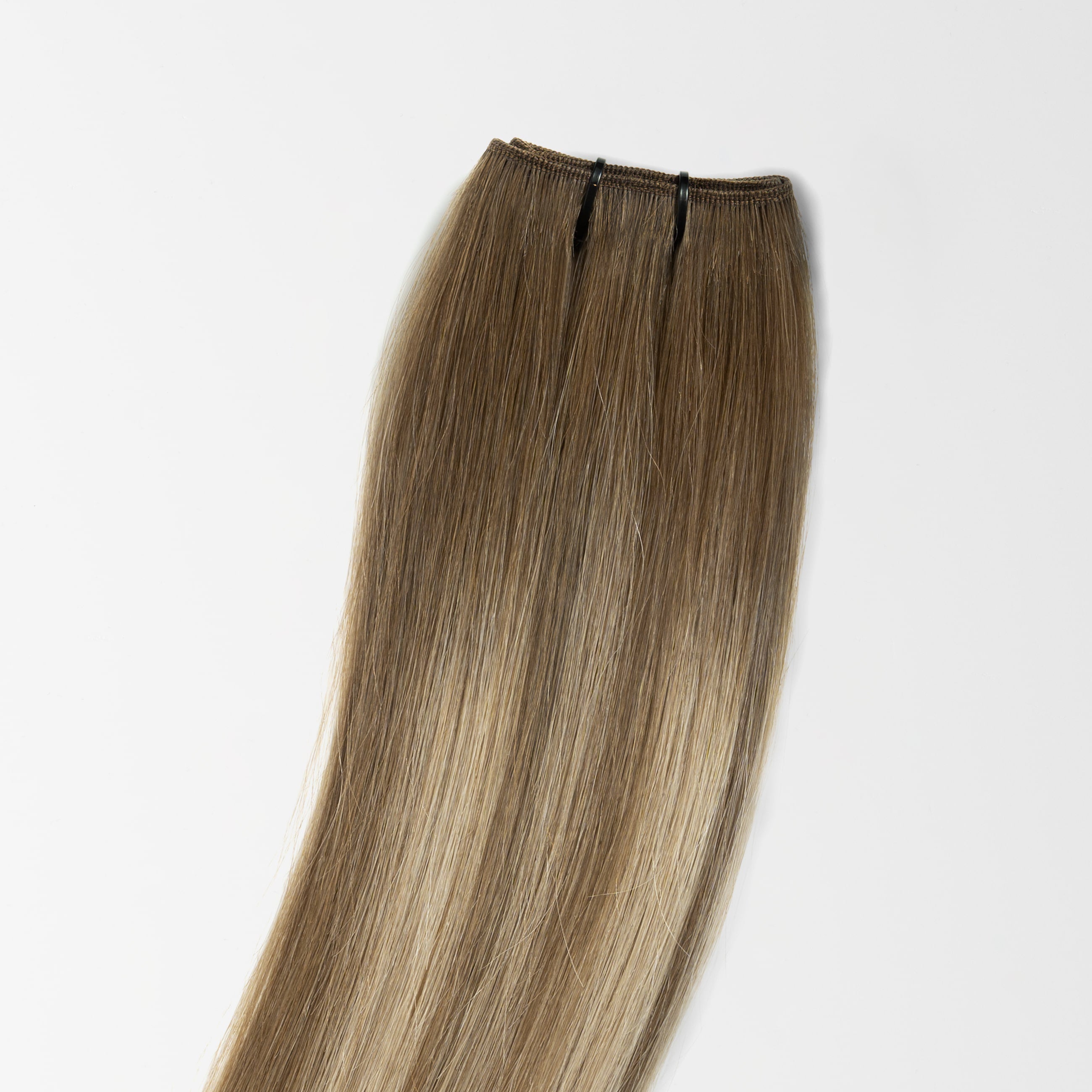 Tressen - Beige Blonde Balayage 3B+16B