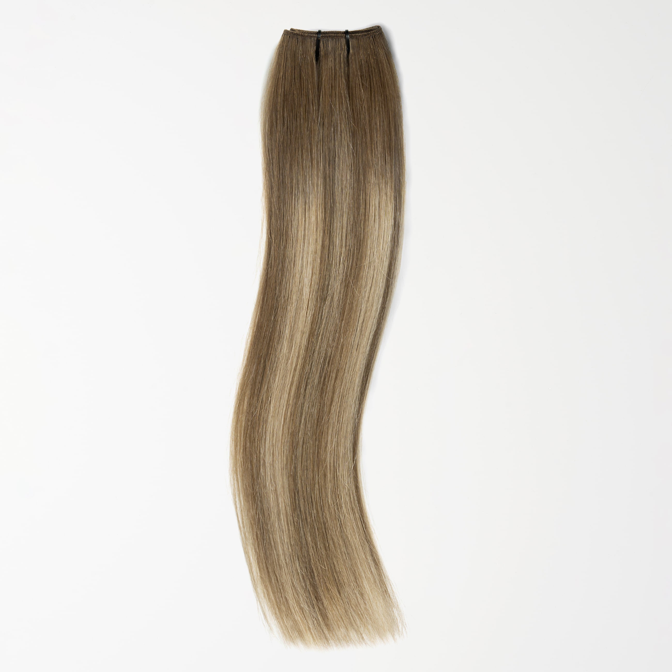 Tressen - Beige Blonde Balayage 3B+16B