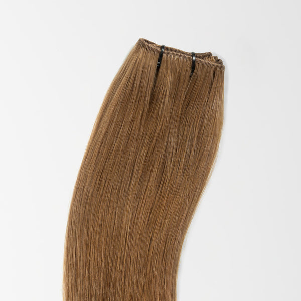 Tressen - Beige Blonde Mix 5B/16B