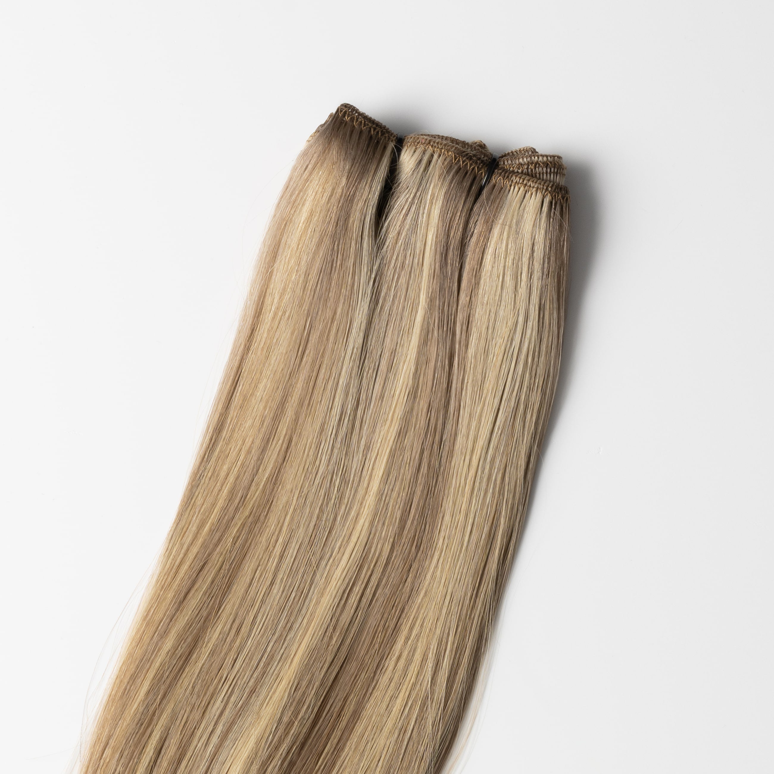 Tressen - Natural Blonde Mix 5B/15