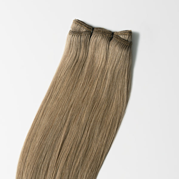 Tressen - Beige Blonde Mix 5B/16B