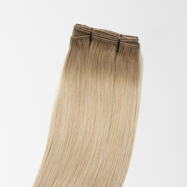 Tressen - Beige Blonde Mix 5B/16B