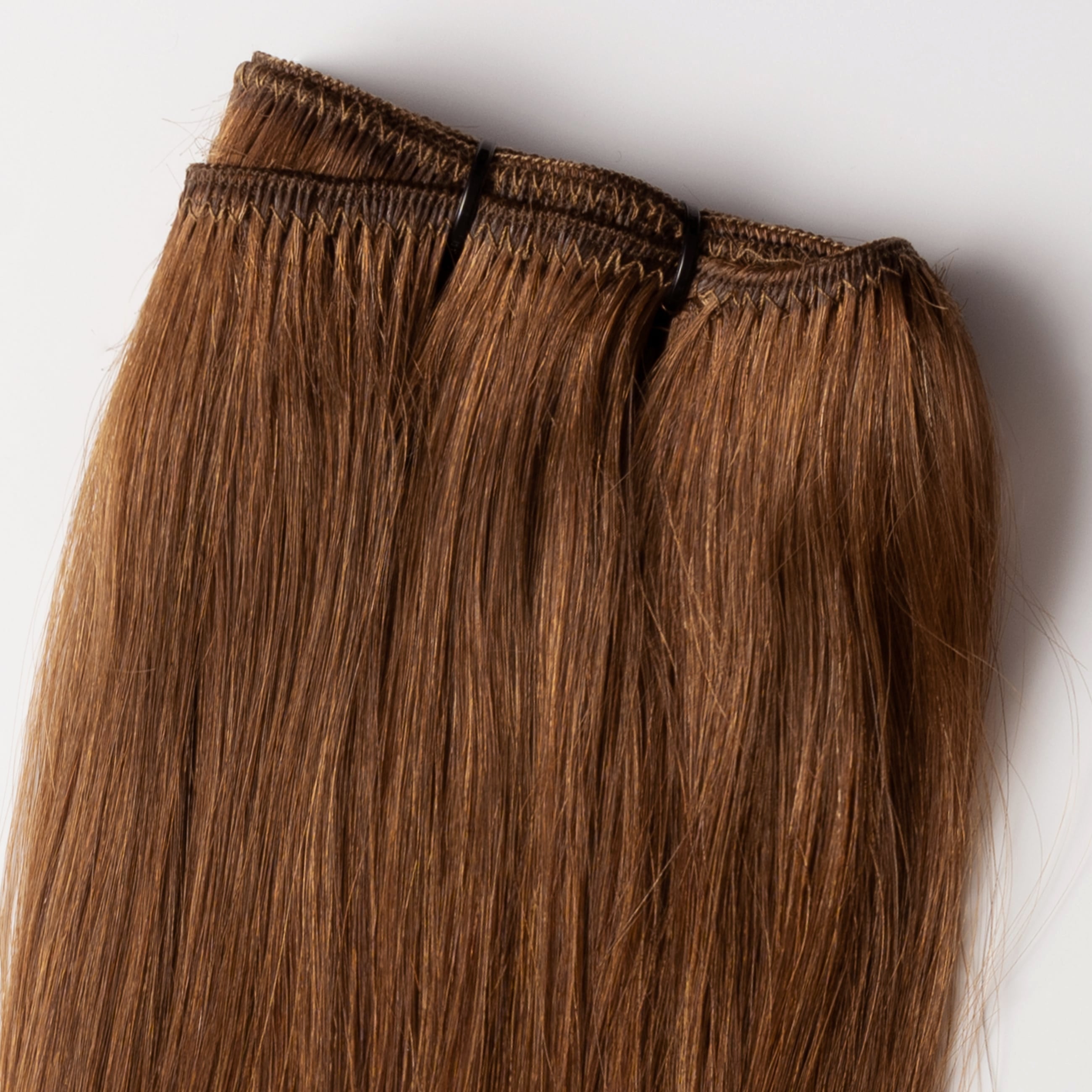 Tressen - Chestnut Brown 6
