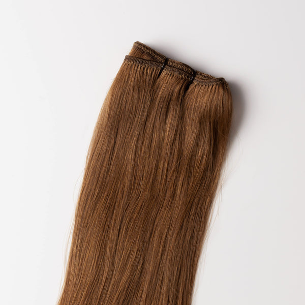 Tressen - Beige Blonde Mix 5B/16B